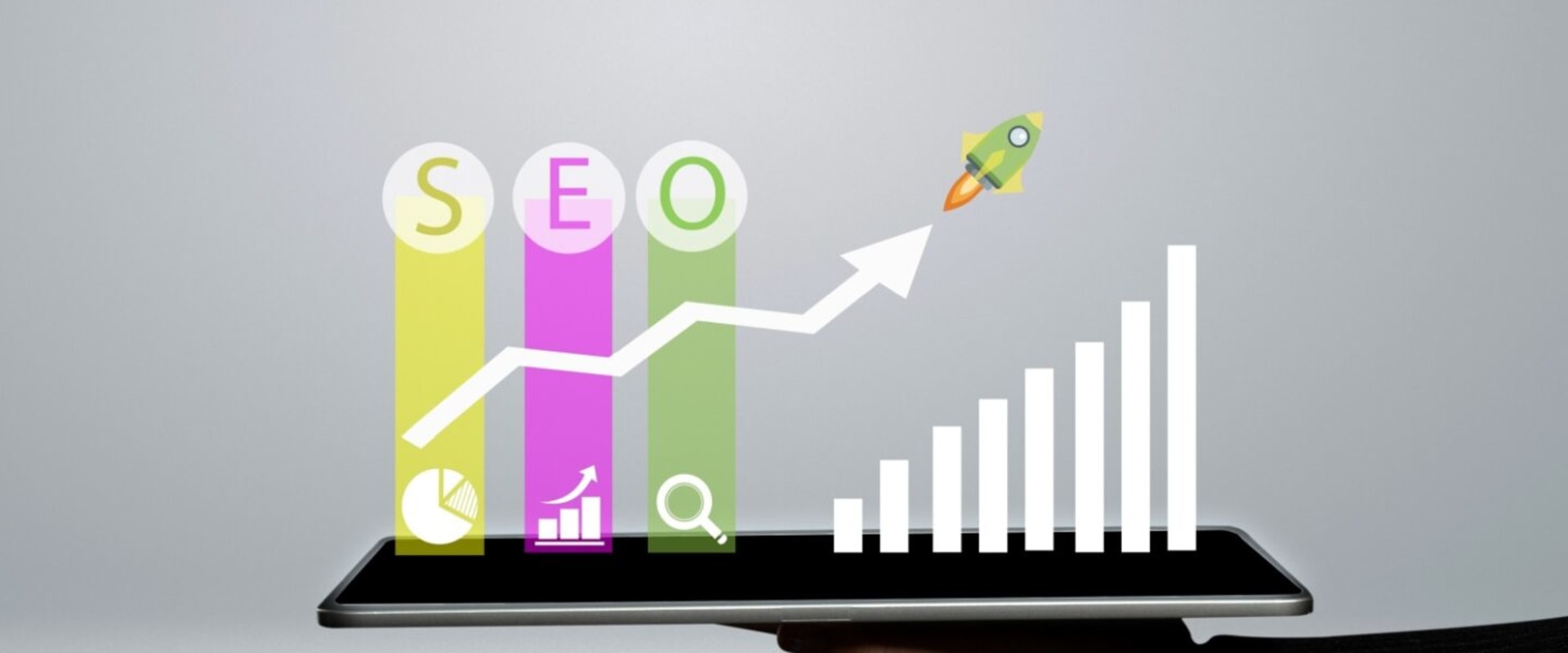 The Ultimate Strategy of SEO: How to Dominate the Digital Landscape