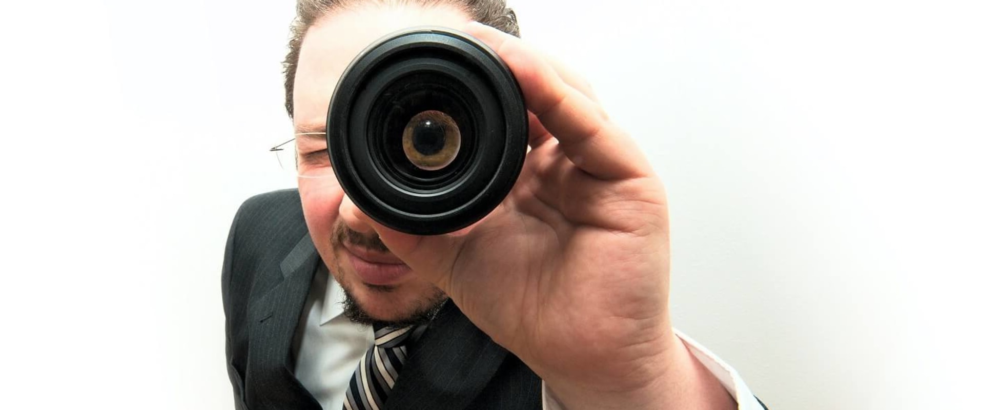 Are search keywords case sensitive?