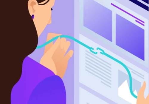 Do rel nofollow links help seo?